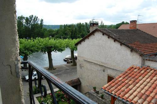 Cajarc France Reservation