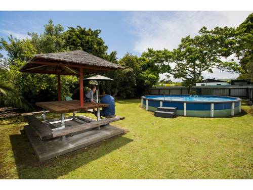 Gisborne New Zealand Reservation