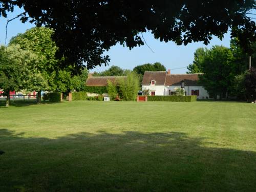 Villedieu-sur-Indre Frankreich Reservierung Hotel Promo Code Booking.com