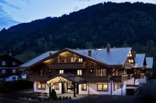 Saanen Switzerland Reservation Promo Code Agoda.com