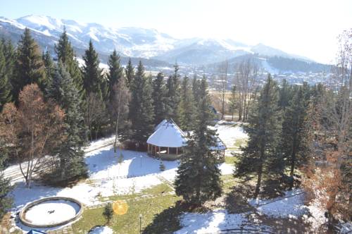 Bakuriani Georgia Reservation Promo Code Booking.com