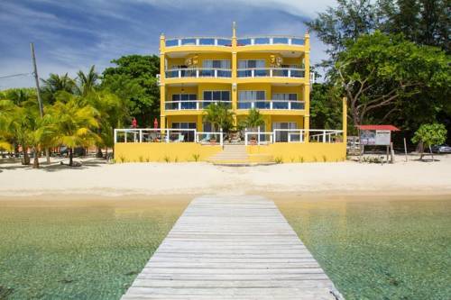 Roatan Honduras Reservation