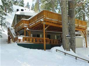大熊湖 美国 Big Bear Lake 预订促销代码 booking.com