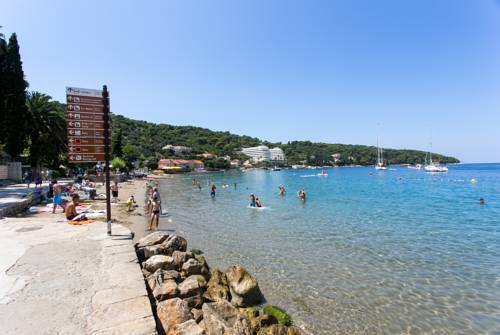 Lopud Croatia Reservation Promo Code Booking.com
