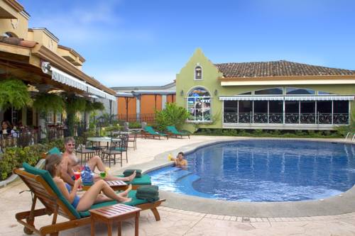 San José Costa Rica Reservation Promo Code Booking.com