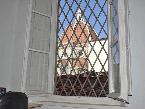 Firenze Italië promotiecode hotelreservering booking.com