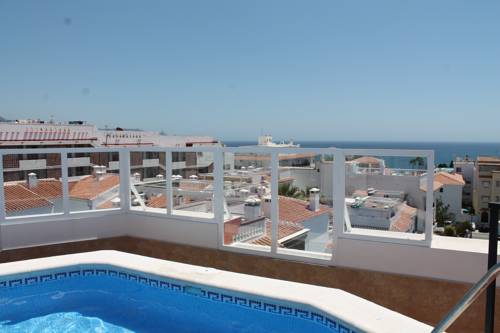Nerja Spain Reservation Promo Code Booking.com