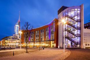 Portsmouth United Kingdom Reservation Promo Code Agoda.com