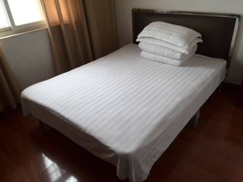 Jingzhou China Reservation Promo Code Booking.com