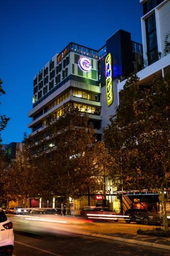 Perth Australia Reservation Promo Code Agoda.com