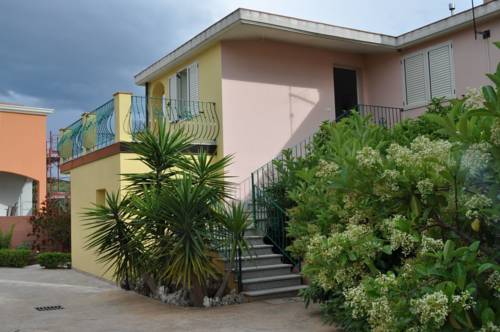 Arbatax Italy Reservation Promo Code Booking.com
