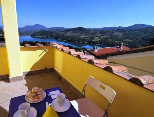 Castel di Casio Italy Reservation