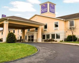 Chambersburg (PA) United States Reservation