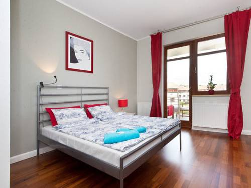 Gdańsk Poland Reservation Promo Code Booking.com