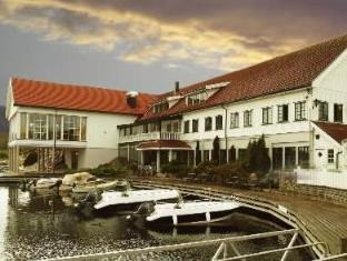 Tjome Norway Reservation