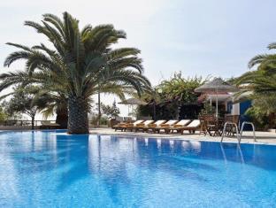 Santorini Greece Reservation