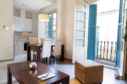 Malaga Spain Reservation Promo Code Booking.com