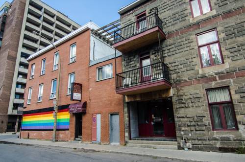 Montréal (Québec) Canada Reservation Promo Code Booking.com