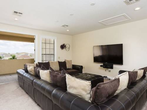 Reunion (Florida) United States Reservation Promo Code Booking.com