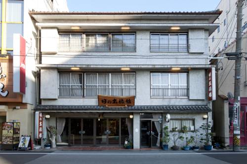 Ise Japan Reservation