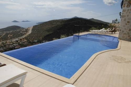 Kalkan Turkey Reservation