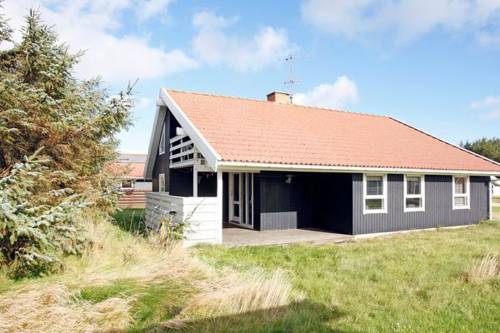 Thisted Denmark Reservation