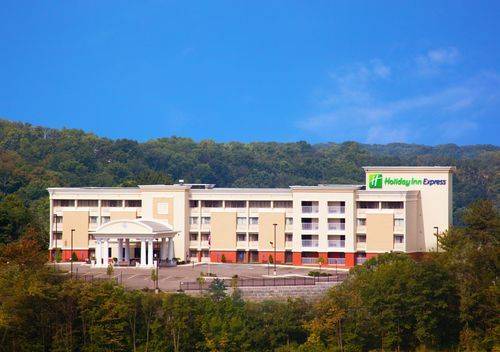 Cincinnati (Ohio) United States Reservation Promo Code Booking.com