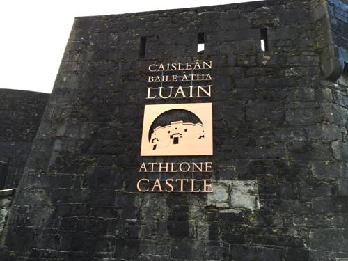 Athlone Ireland Reservation Promo Code Booking.com