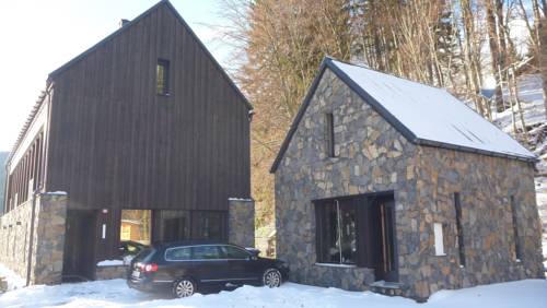 Špindlerŭv Mlýn Czech Republic Reservation Promo Code Booking.com