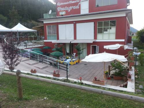 Rieti Italy Reservation
