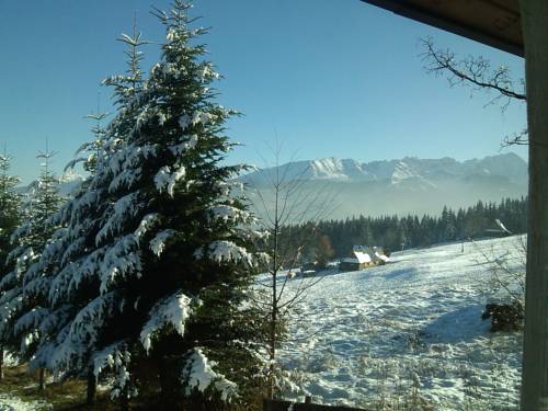 Zakopane Poland Reservation