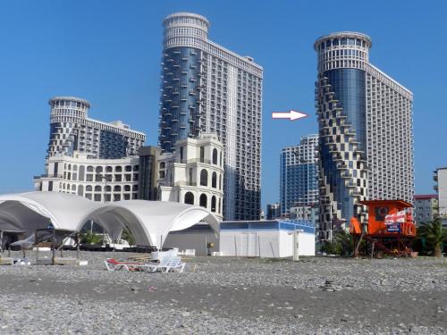 Batumi Georgia Reservation Promo Code Agoda.com