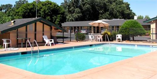 Chico (California) United States Reservation