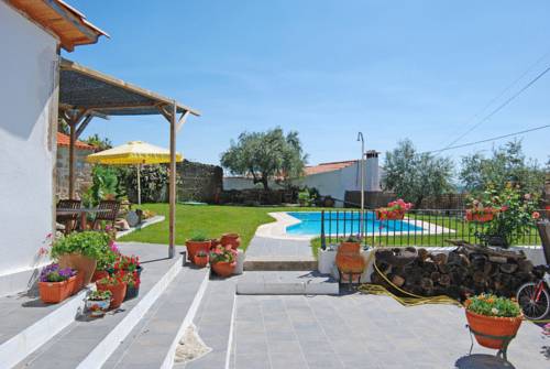Salvaterra do Extremo Portugal Reservation Promo Code Booking.com