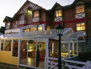Ushuaia Argentina Reservation