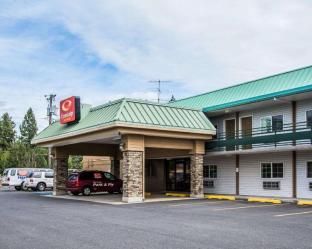 Spokane (WA) United States Reservation