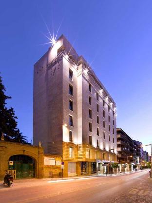 Granada Spain Reservation Promo Code Agoda.com