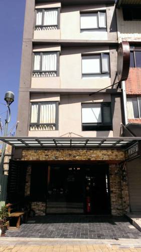 Yuchi Taiwan Reservation Promo Code Booking.com