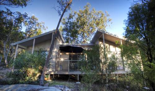 Stanthorpe Australia Reservation