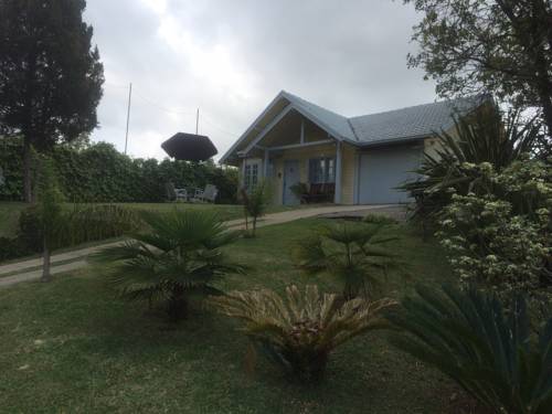 Gramado (Rio Grande do Sul) Brazil Reservation
