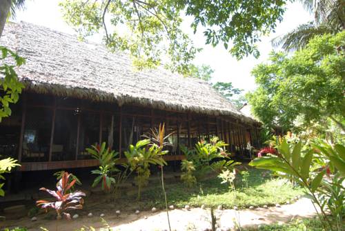 Puerto Maldonado Perú Código promocional de reserva de hotel Booking.com
