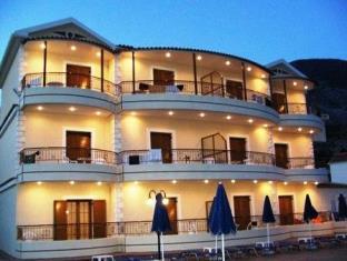 Kefalonia Greece Reservation