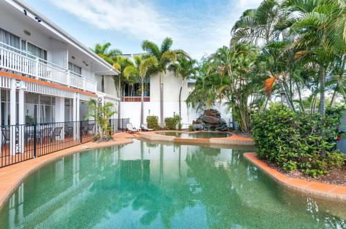 Cairns Australia Reservation Promo Code Booking.com