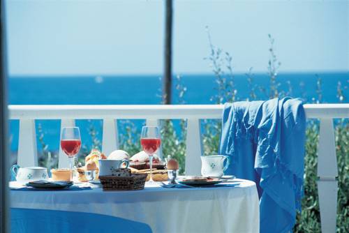 Forio d'Ischia Italy Reservation