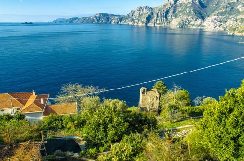 Praiano Italy Reservation
