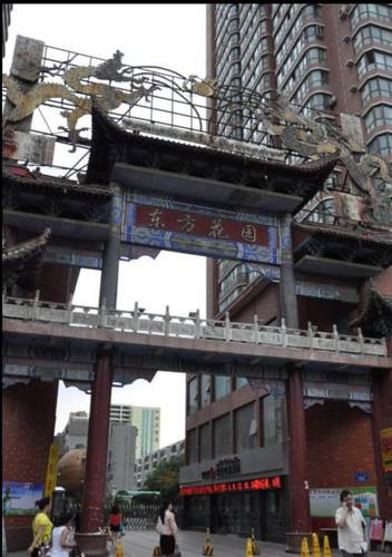 ĂśrĂĽmqi China Reservation Promo Code Booking.com