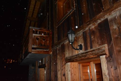 Champagny En Vanoise France Reservation Promo Code Booking.com