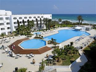 Hiboun Tunisia Reservation