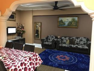 Kuala Lumpur Malaysia Reservation