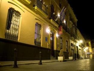 Seville Spain Reservation